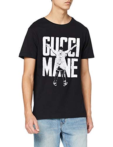 magliette gucci uomo amazon|1.